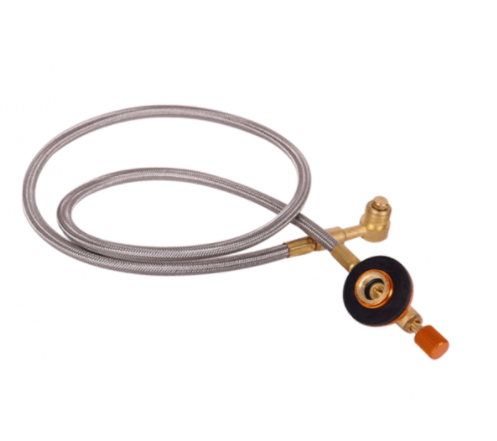 لي غاز بطول 85سم