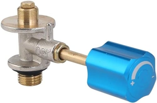 مفتاح راس دافور DPT-صمام موقدغاز