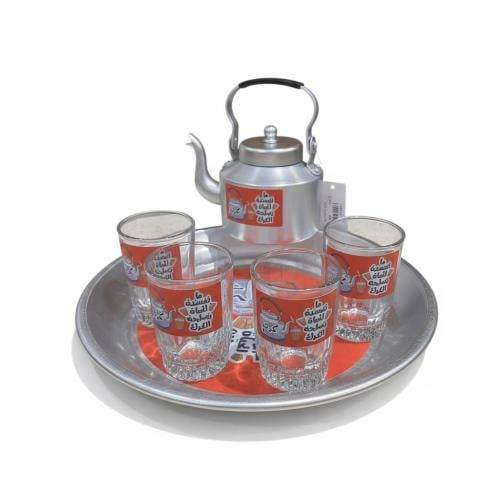 ما تفسده الحياة يصلحه الكرك