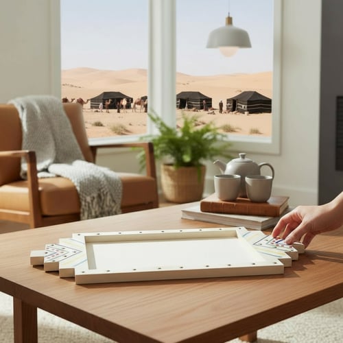 طفرية كمرين 57cm