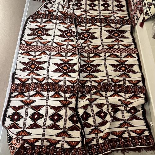 فرشة حجازي 3X2