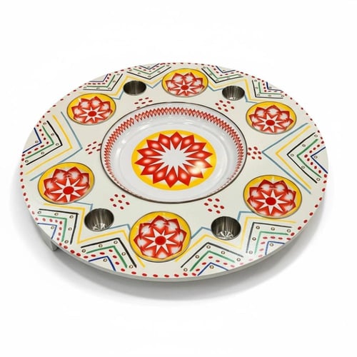 طبيلة طعام 80cm