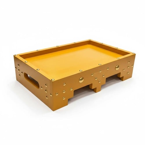 طفرية تقديم ضيافة