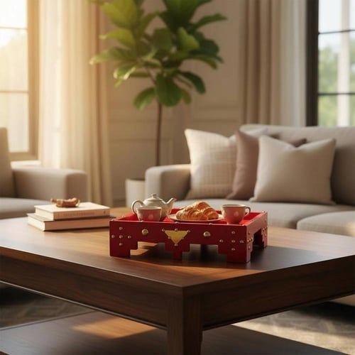 طفرية تقديم ضيافة