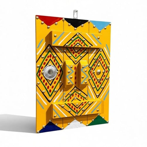 باب تراثي صغير 40X30سم