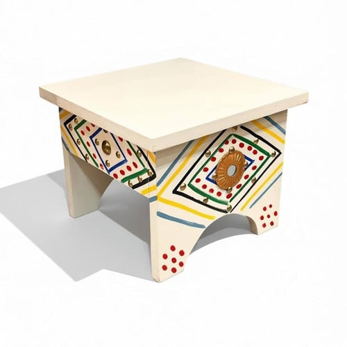 طاولات تراثي