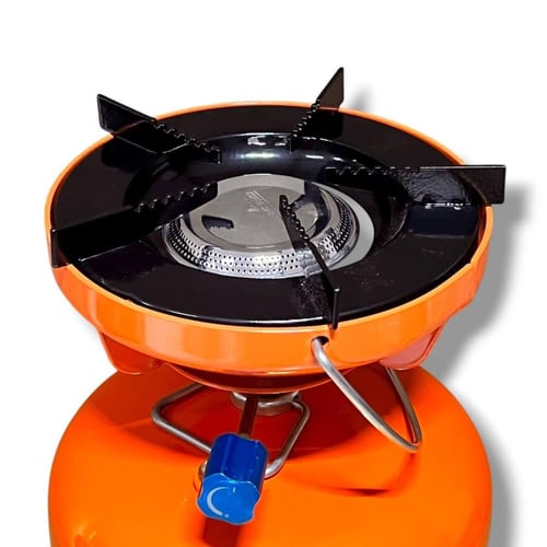 دافور غاز 2KG