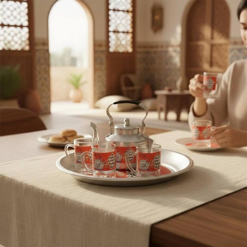 ما تفسده الحياة يصلحه الكرك