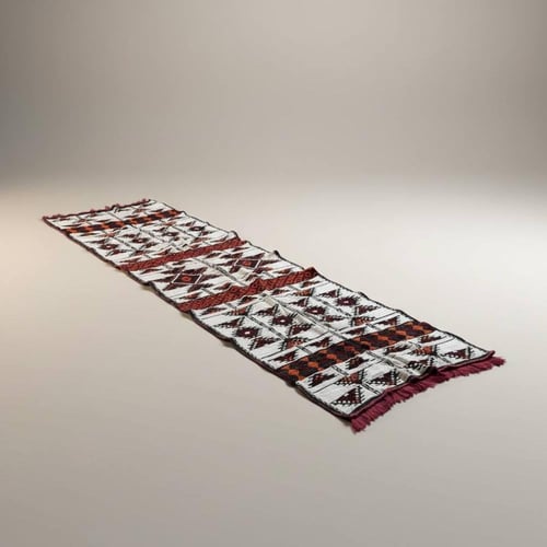 فرشة حجازي 3X1