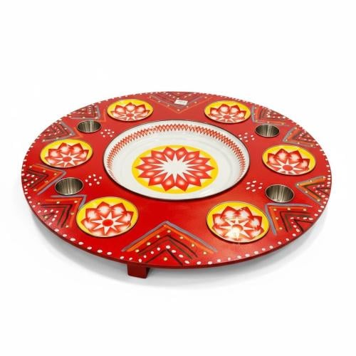 طبيلة طعام 80cm