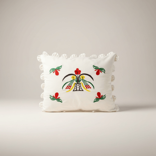 كيس مخدة تراثي