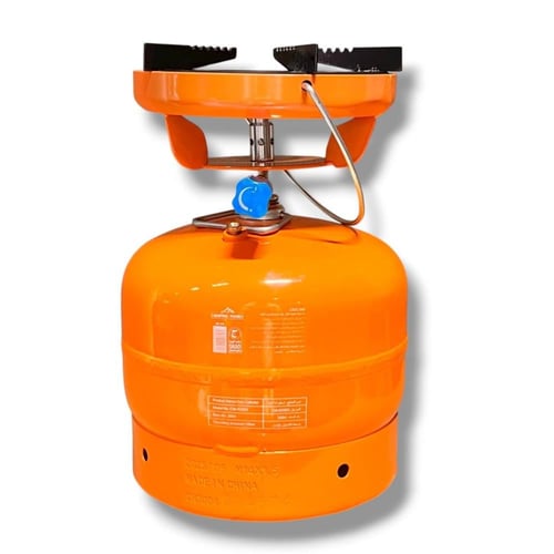 دافور غاز 2KG