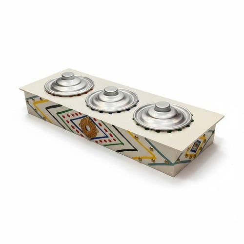 تمرية 3 تراثي