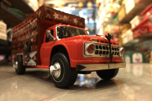 لوري فورد جامبو