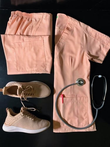 اسكراب نسائي