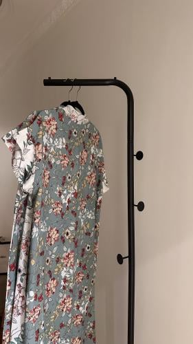 دراعة خفيفه قماش قطن مع فيسكوز