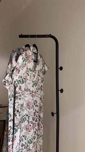 دراعة خفيفه قماش قطن مع فيسكوز