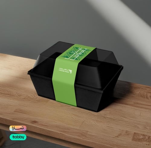 شريط تغليف ورقي