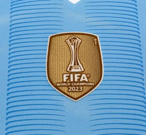 طباعة الشعارات على الكتف ( مقاسات رجاليه وجامبو )