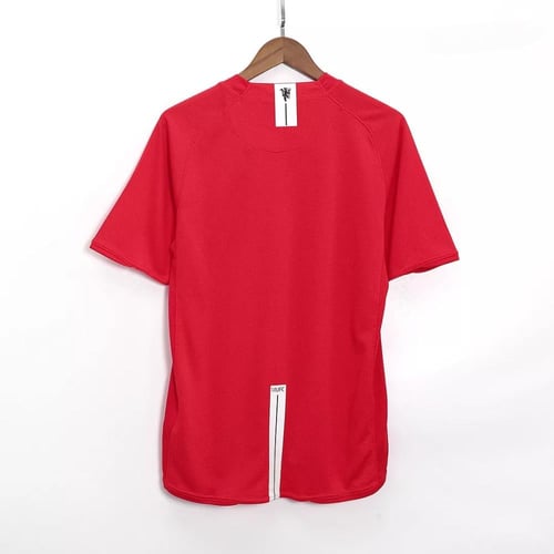 تيشيرت مانشستر يونايتد كلاسيك 2008