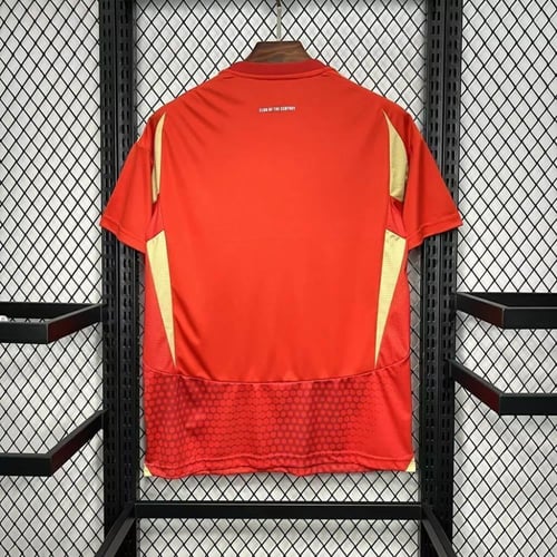 تيشيرت الاهلي المصري الاساسي 2025-2024