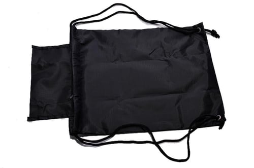 شنطة حذاء كرة قدم اديداس