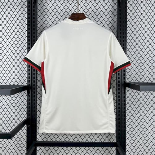 تيشيرت تشيلسي الاحتياط فئة الجمهور 2025/2026