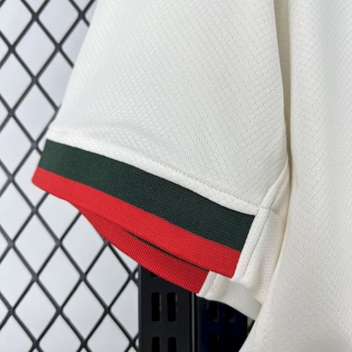 تيشيرت تشيلسي الاحتياط فئة الجمهور 2025/2026