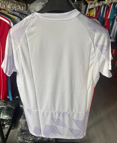 تيشيرت مانشستر يونايتد الاحتياط فئة الجمهور 2025/2...