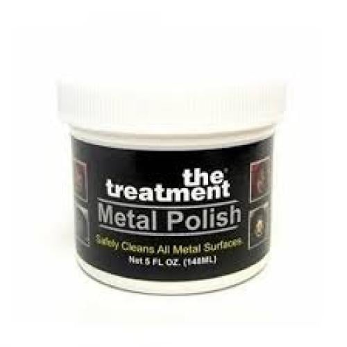American Niaakal polish