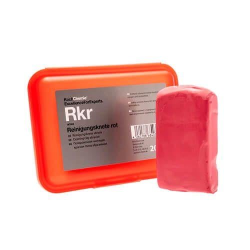 كلاي RKB Red clay bar mild