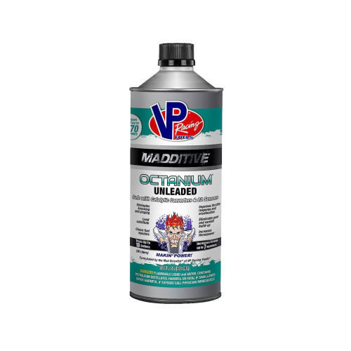 في بي معزز الاوكتان خالي من الرصاص 946 مل