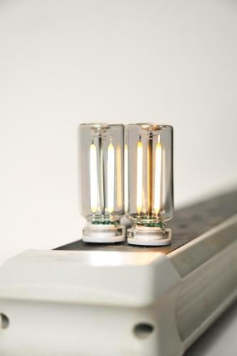 لمبه اديسون USB