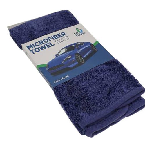 مناشف ايكو كلين بنفسجي قزاز 60*40