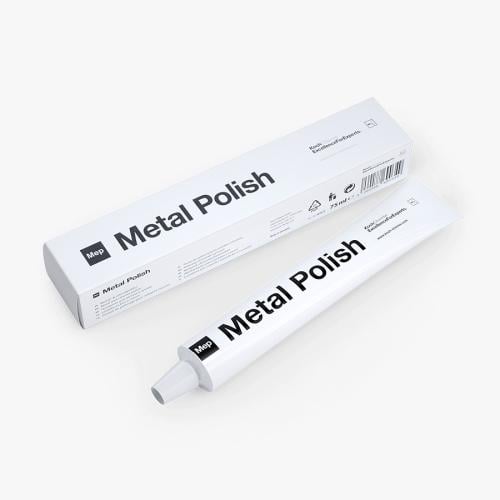 كوتش كيمي ملمع نياكل وكروم