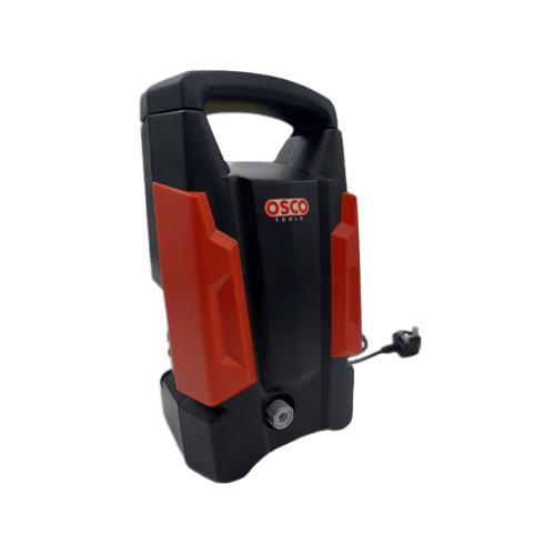 اوسكو مغسلة سيارات 120 بار 1700 واط