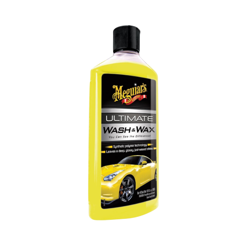 مقوايزر شامبو التمت الاصفر صغير