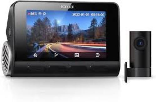 داش كام 70MAI (4K A810 )