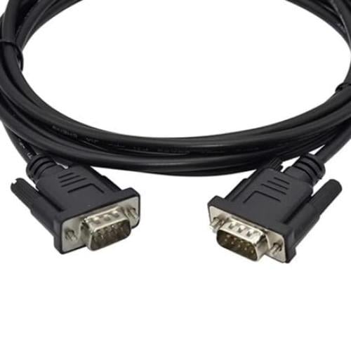 كيبل شاشة VGA مايكروديجيت MR9105VC
