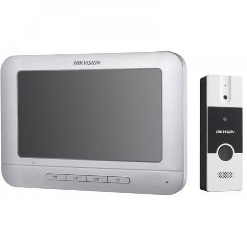 انتركوم ( جرس باب ) بدقة 1 ميجا