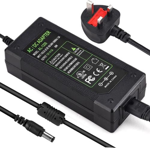 FX-AD- 5ACAM ADAPTER 5A فيش 5 امبير