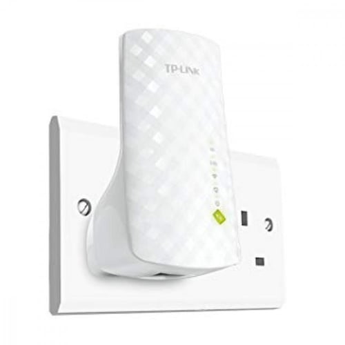 مقوي شبكة TP-LINK RE200