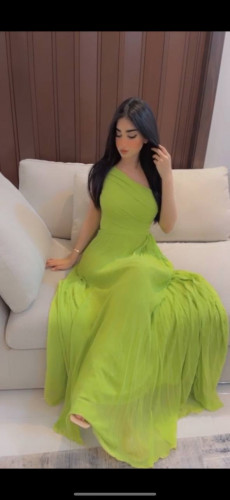 فستان