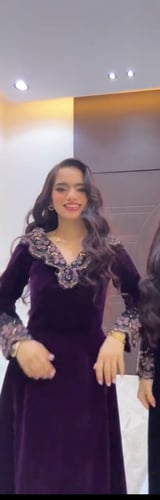 فستان مايا