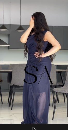 فستان رشا