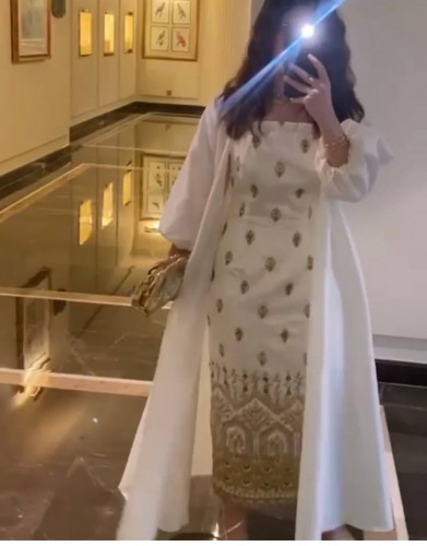 جلابية رمضان