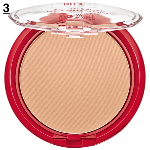 بودرة أساس هيلث ميكس من برجوا