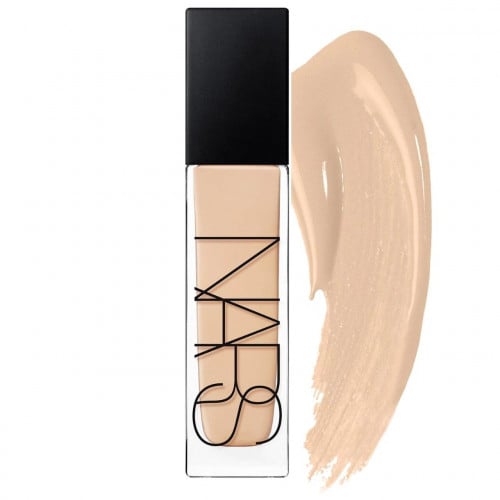 نارس كريم اساس فاونديشن ناتشرال رايدينت لونغ وير -...