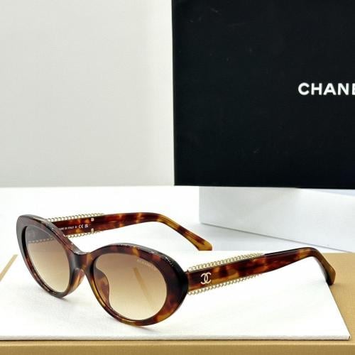 نظارات شانيل برايانا 629710