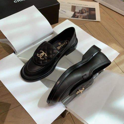 حذاء شانيل برايانا 210345